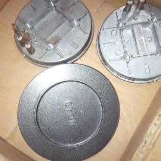 Sutoreji- Elemen Cup Sealer / Elemen Pemanas Mesin Press Gelas / Elemen Sealer