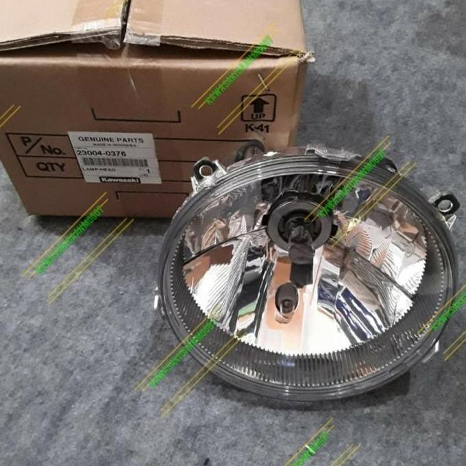 reflektor headlamp lampu depan set w 175 w175 original terlaris