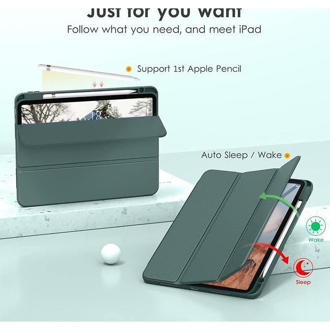 CASE IPAD AIR 5 IPAD AIR 4 10,9 SMART CASE IPAD AIR 5 COTEetCI