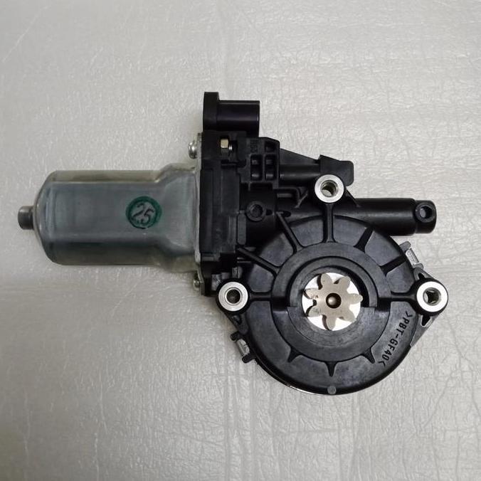 Motor Power Window Mitsubishi Pajero Sport Triton