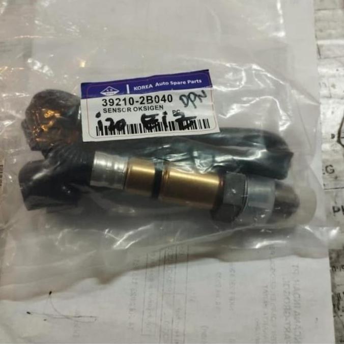 Sensor Oksigen O2 Hyundai I20