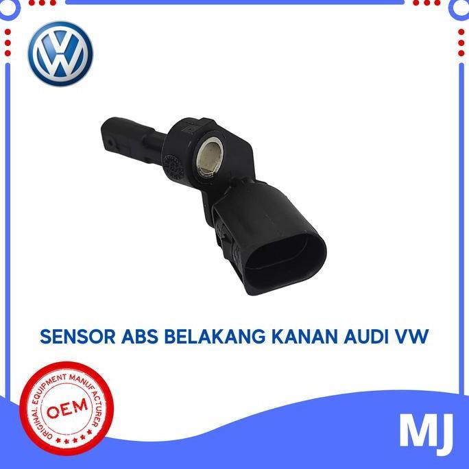 Sensor Abs Belakang Kanan Audi Vw