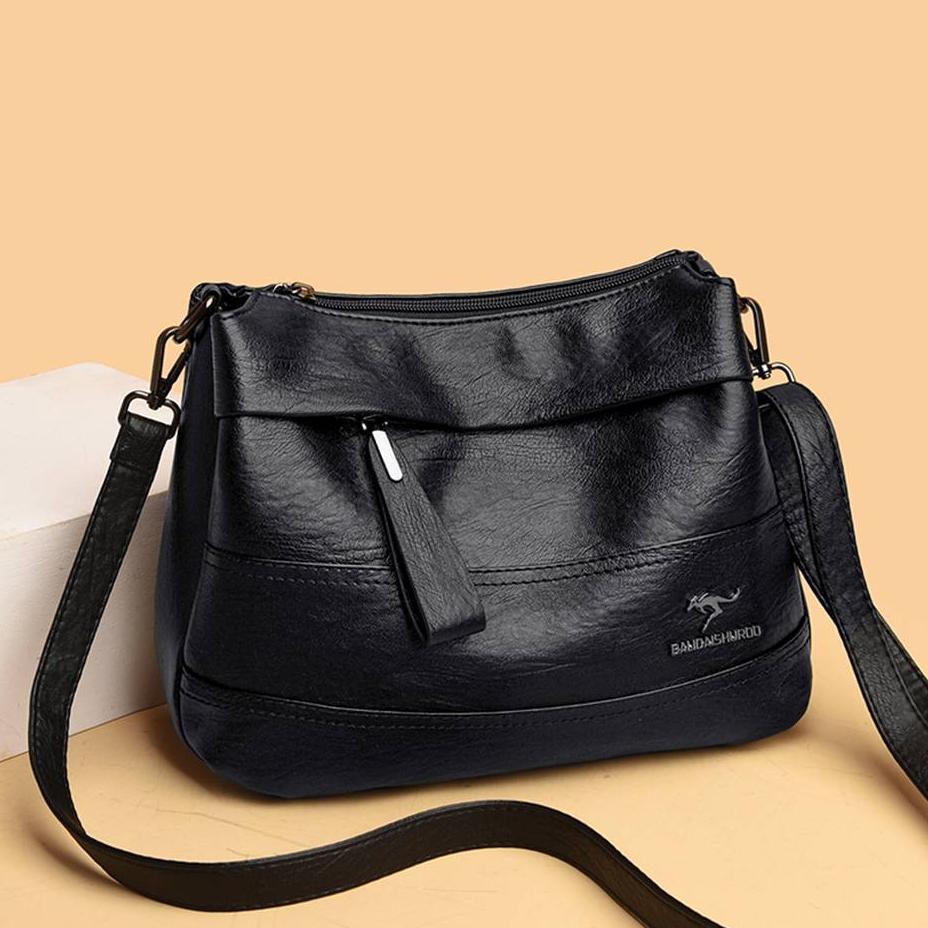 Tas Selempang Wanita Sling Bag Wanita Tas Selempang Remaja Terbaru Tas Wanita