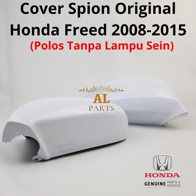 Promo Cover Tutup Spion Original Honda Freed 2009-2015/ Cover Spion Original Honda Freed 2009- 2015 