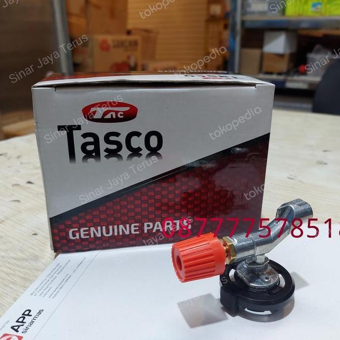 Promo Joint Gas Mini Fogging Terbaru 
