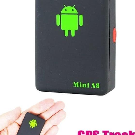 Gps Mini Sadap Pelacak Tracking Mobil Motor Pet Anak Alat Lacak Lokasi
