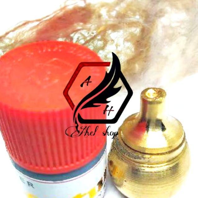 Paket Hemat Pena Kalam Celup Tinta Aras Dan Wadah