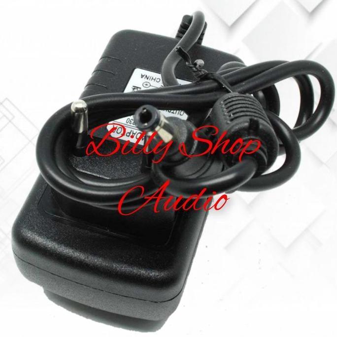 Adaptor Receiver mic / Adaptor Mic Wireless