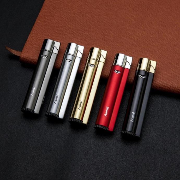 Terlaris Korek Api Lighter Macis Aomai 293