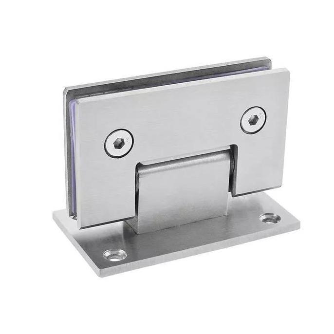 Engsel Pintu Kaca Jepit 90 180 Derajat Engsel Shower Engsel Kaca Shower Engsel Kaca Lemari [terbaik]