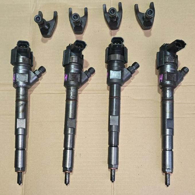 Injector Hyundai H1 Diesel A1 Nozzle