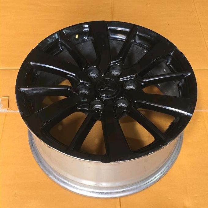 Velg Mitsubishi All New Pajero Sport Dakar Anps Ring 18
