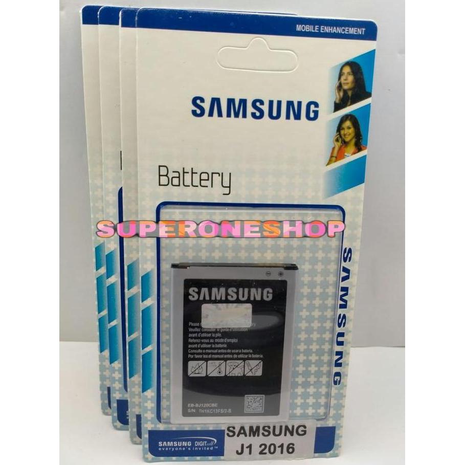 BATERAI ORIGINAL SAMSUNG J1 2016