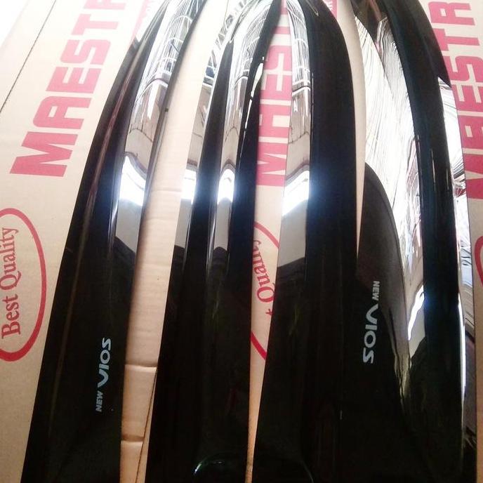 Talang Air Vios Gen 2 Slim Hemat