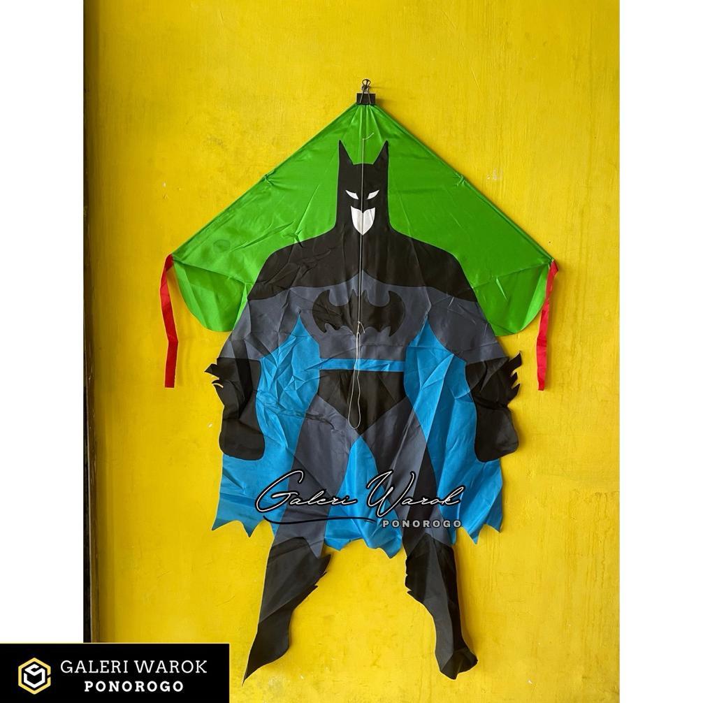 ARKATAMAMALL [TERBAIK] LAYANGAN HIAS SUPER KAIN PARASIT UKURAN BESAR. APLIKASI ULAR, MACAN, BATMAN D