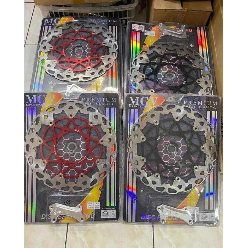 Cakram Lebar Mgv Klx Crf Wr Cakram Klx Crf Wr Mgv Terbaik