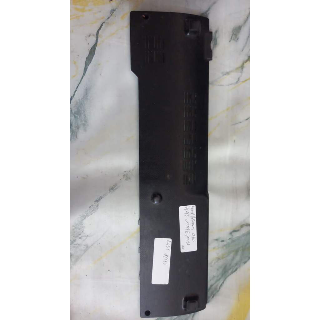 TUTUPBELAKANG LAPTOP ASUS A43S, A43E, A43S, K43S, X43S