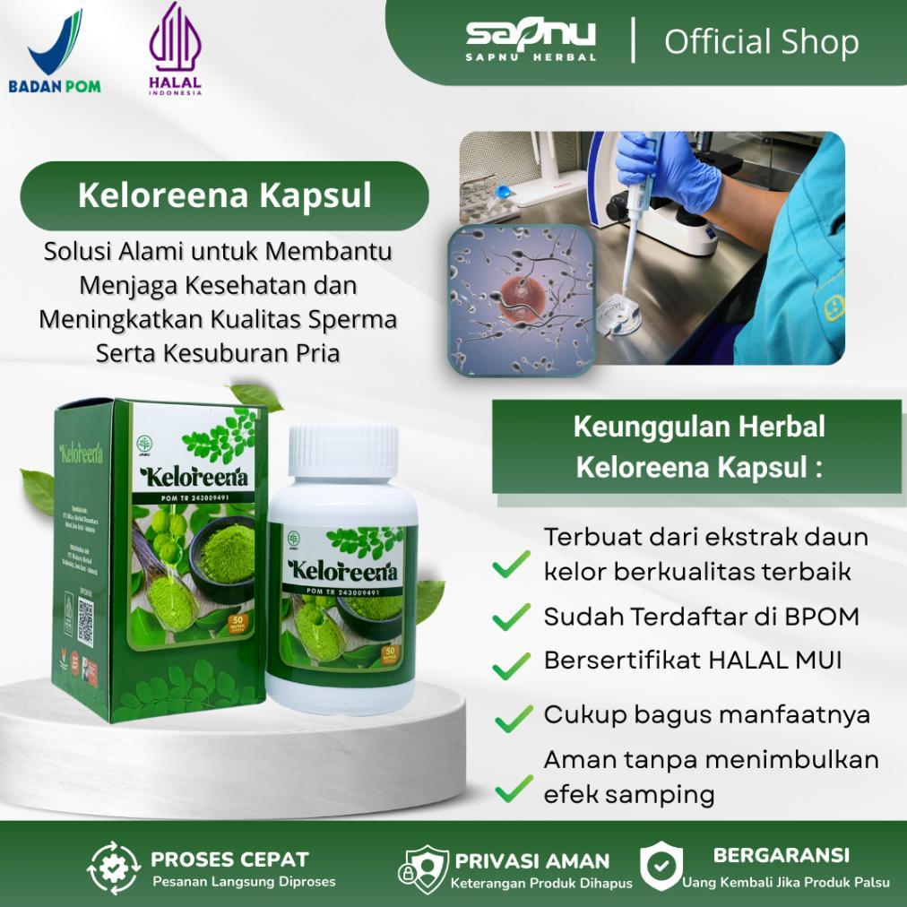 (Terbaru) Obat Sperma Encer Pria Pengental Penyubur Sperma Penambah Sperma Air Mani Encer Azoospermi