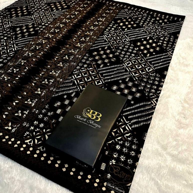 PREMIUM SARUNG BATIK SEMITULIS // BATIK CAP PEKALONGAN // SARUNG BATIK ADAMS SOGOSOGAN // SARUNG BAT