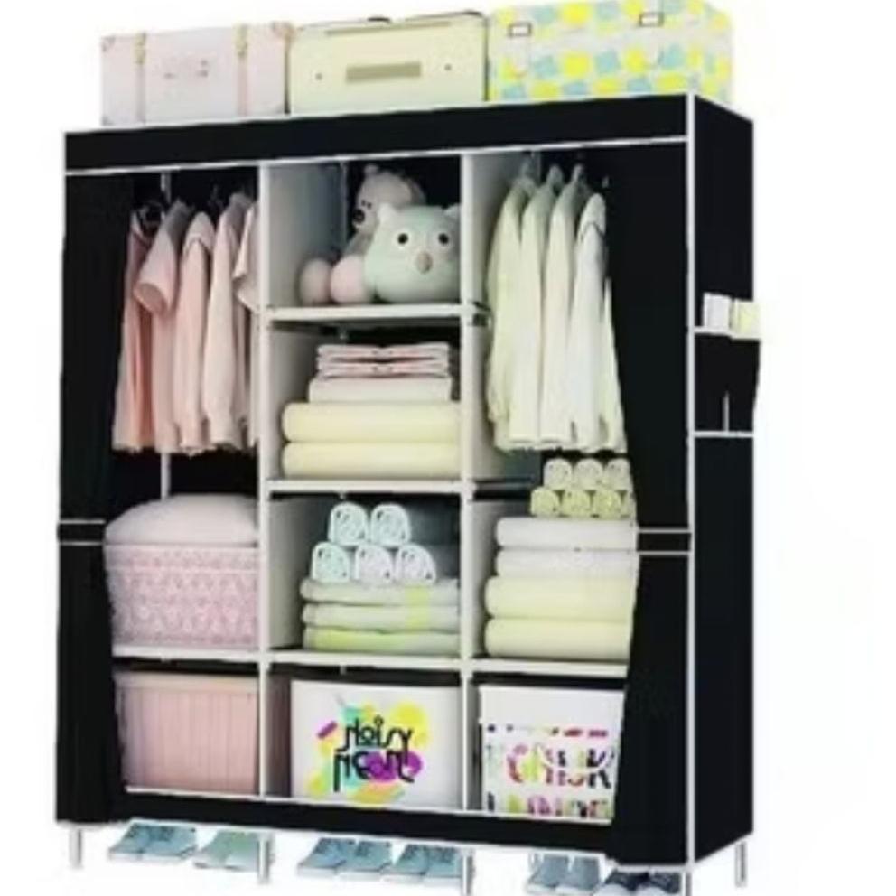 Lemari Portable Ukuran Jumbo