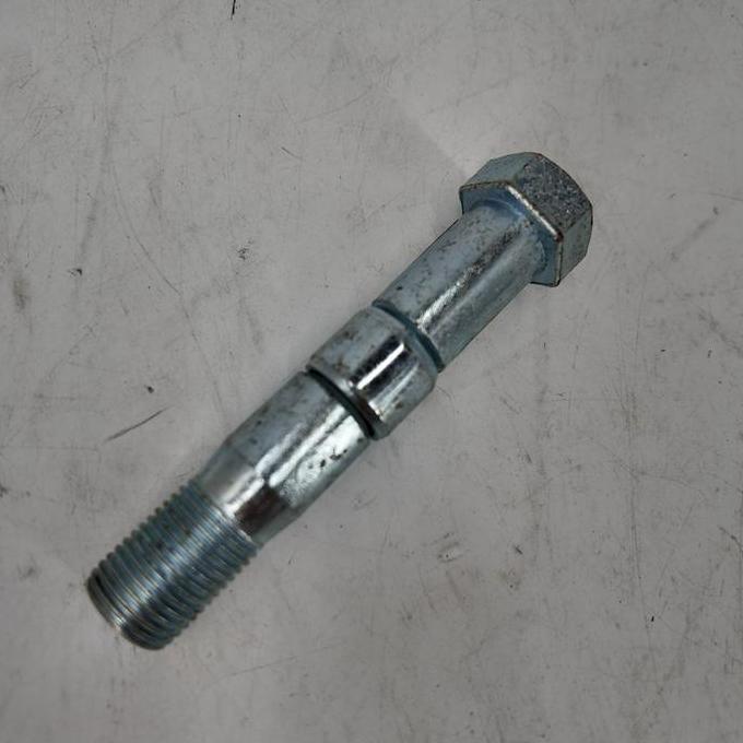 Baut Bucket Excavator Type New Komatsu Pc60 Asli