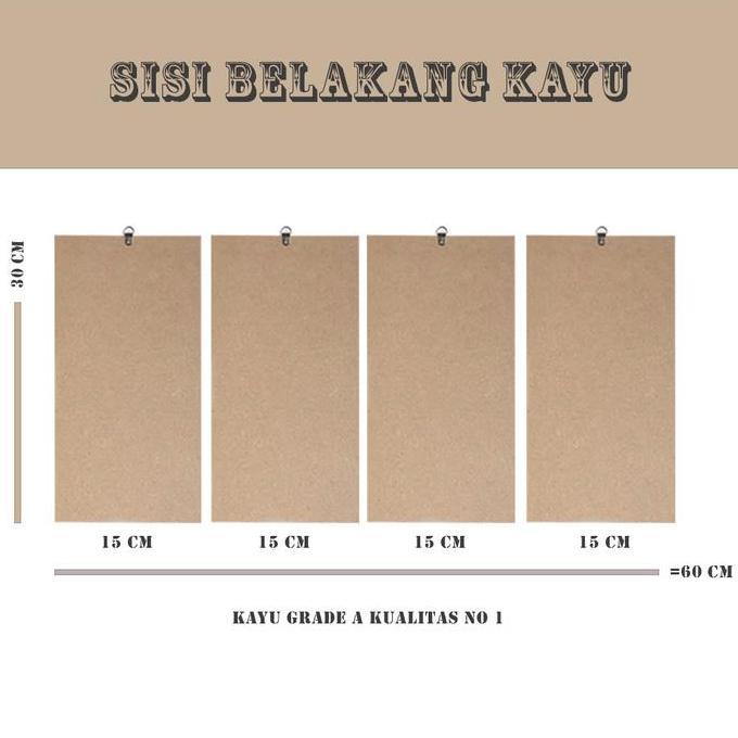 Hiasan Dinding Peta Indonesia Dekorasi Kamar Pajangan Dinding Rumah