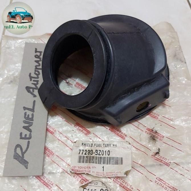 KARET BOOT TUTUP TANKI TANGKI PENGISIAN BENSIN AVANZA XENIA ORIGINAL PROMO