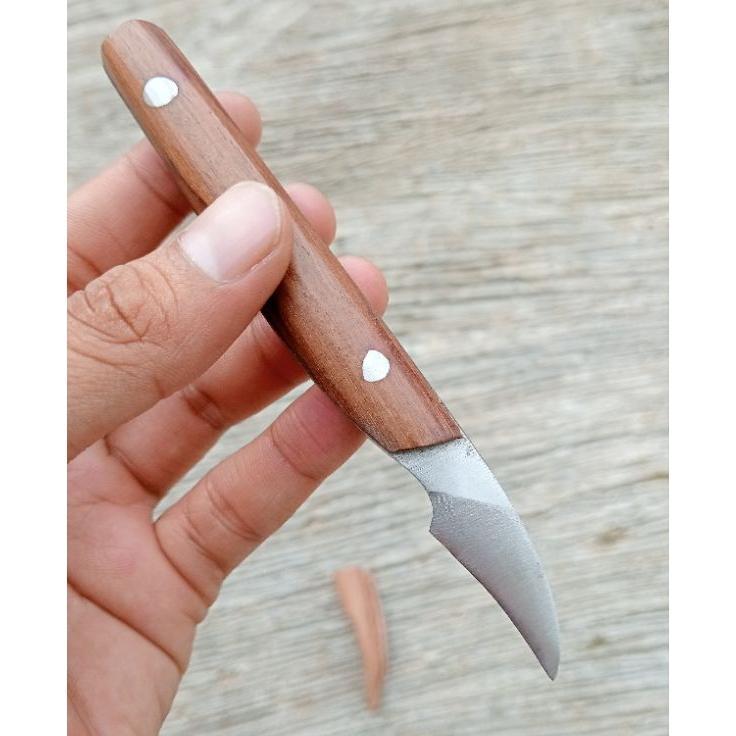 Pisau Okulasi/ Pisau Grafting/ Pisau Tanaman/ Pisau Taji