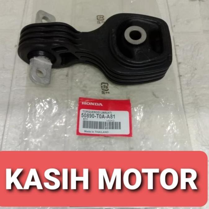 Engine Mounting Belakang Engine Mounting Bawah Crv Gen 4 At Matic Ori