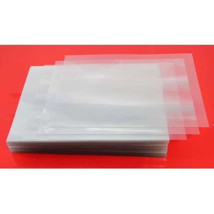 Lenticular Sheet 50 Lpi 75 Lpi Ukuran A4 Sudah Dengan Lem