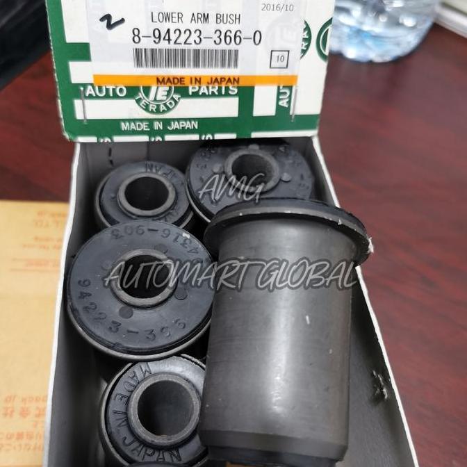 Bushing Arm Bawah Chevrolet Kbd26 Asli Japan
