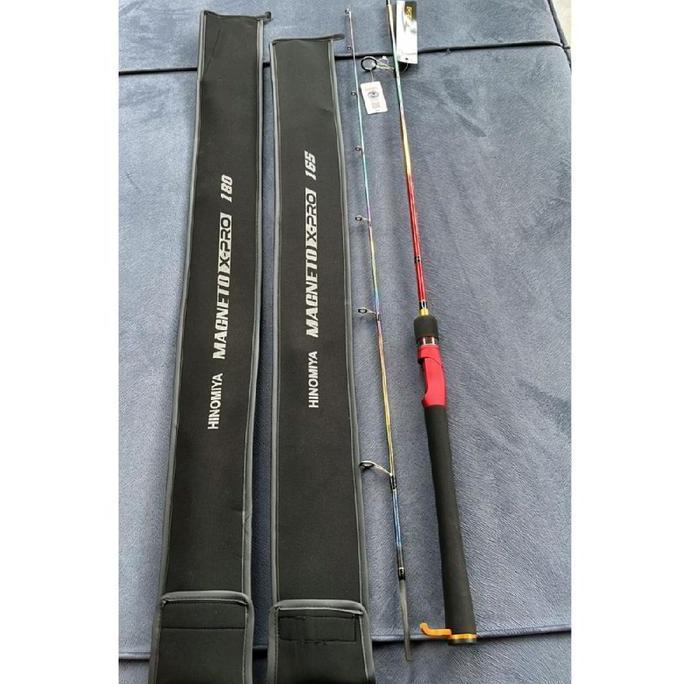 Joran Pancing Hinomiya Magneto Xpro 180 165