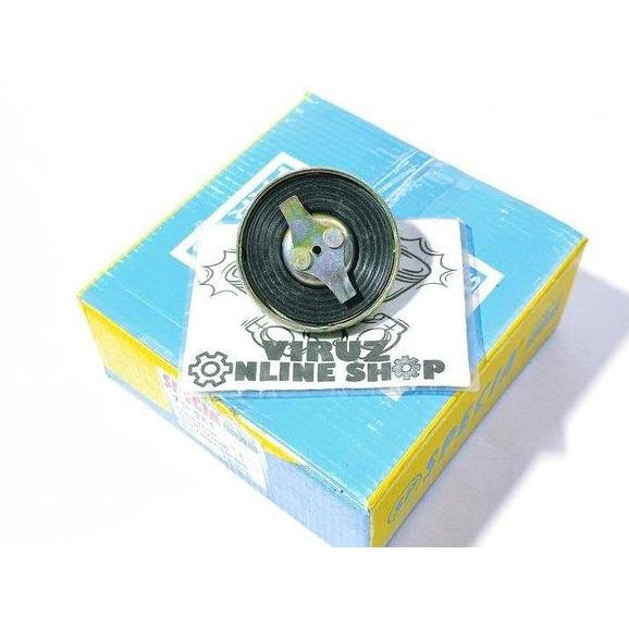 CAP TUTUP TANGKI BENSIN DAIHATSU ESPASS S91 S92 FEROZA CHARADE CLASSY PART 77310-87703 1PCS SIAP KIR