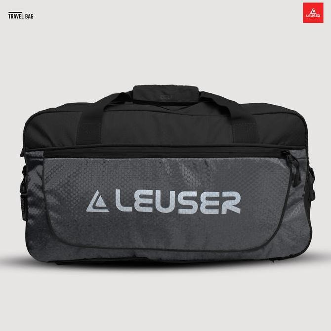 Grosir Leuser Travel Bag Deli / Tas Ransel