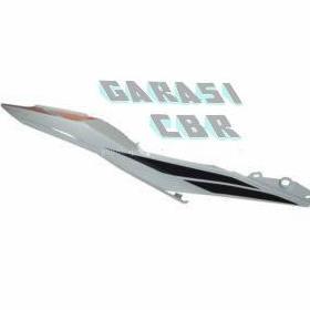 Cover Body Belakang Repsol CBR 150R -Cowl Set RR WL CBR 150R K45G K45N