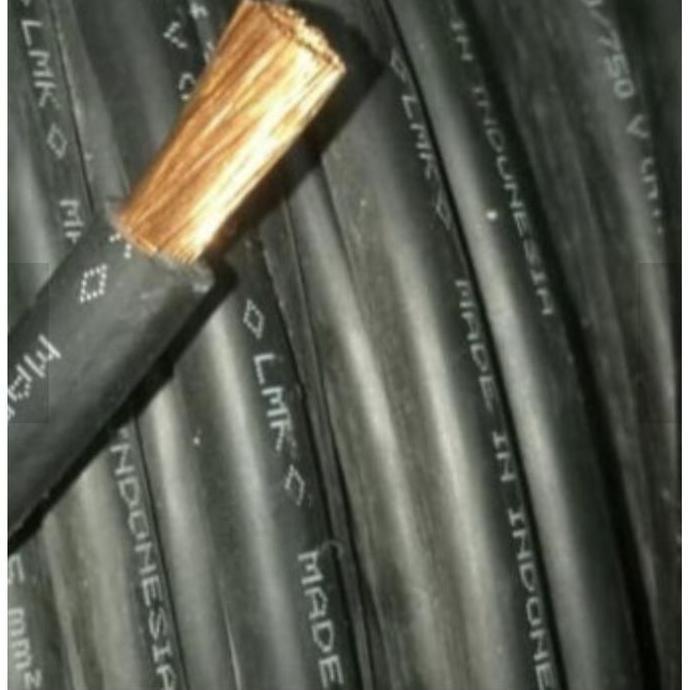 Kabel NYAF Serabut 16mm