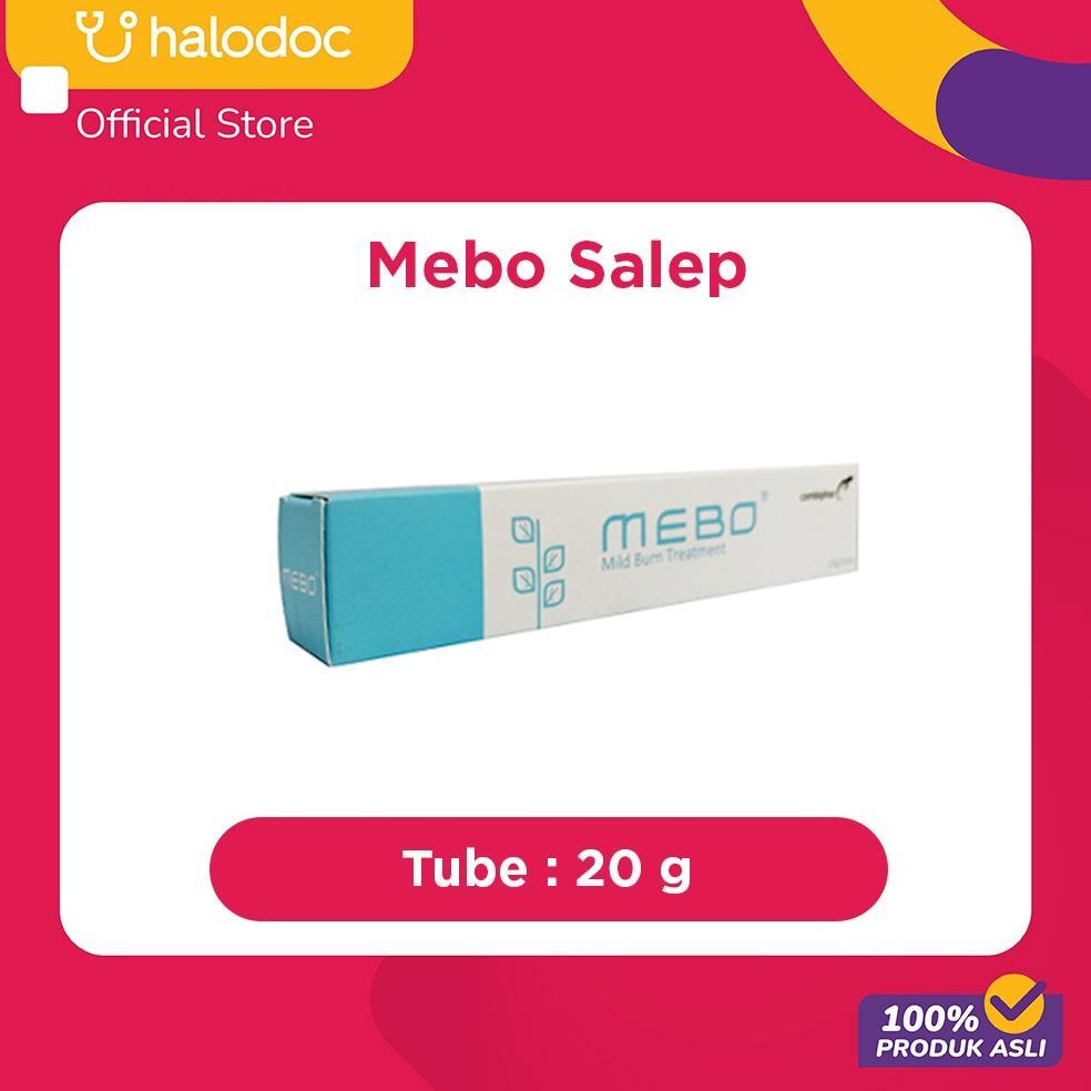 Mebo 20 gr Termurah