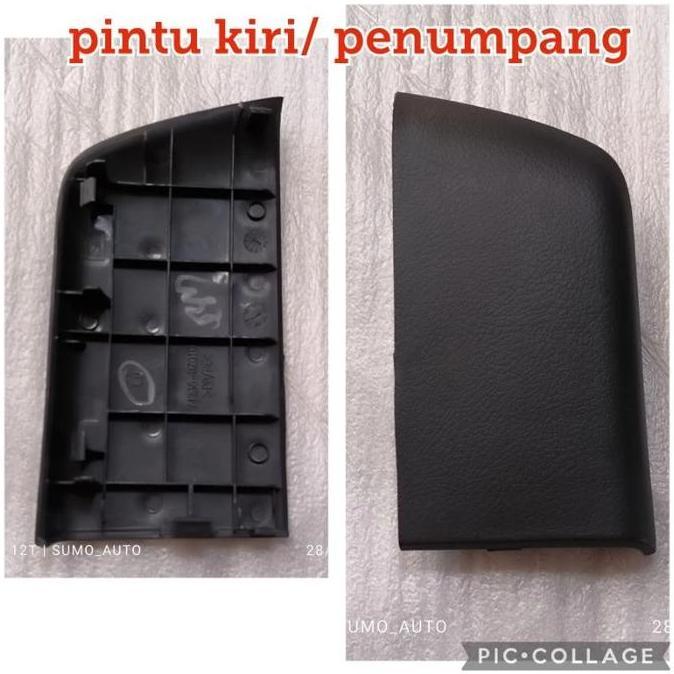COVER AKSESORIS INTERIOR MOBIL DAIHATSU GRAND MAX COVER TUTUP ARM REST PINTU ATAS SUKU CADANG AKSESO