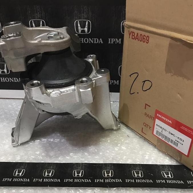 Engine mounting Crv Gen3 50 SWC Kanan Mounting Crv 2007-2012 Honda