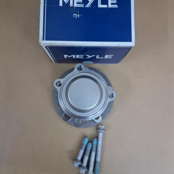 Laher bearing roda depan Mercy Mercedes Benz W205