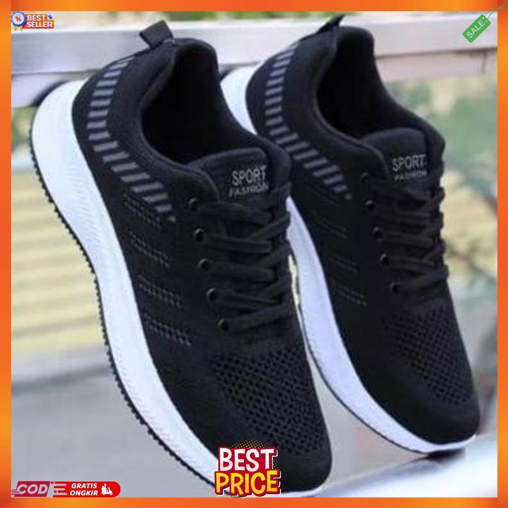 SEPATU SNEAKERS SEPATU OLAHRAGA SEPATU SEKOLAH TRENDY BEST SELLER IMPORT PRODUCT SPORT BANDAR SEPATU