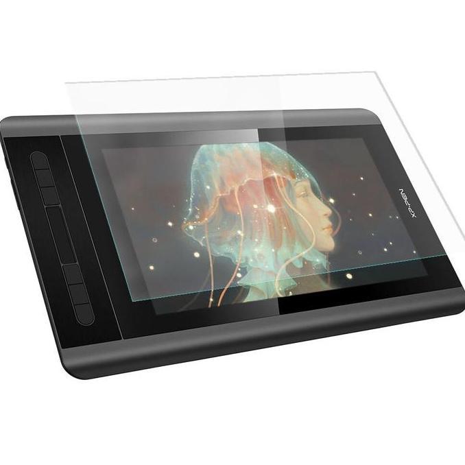 XP Pen Screen protector For Type Xp Pen Artist 13.3 Display Monitor (TERBAIK) (TERBARU) (TERMURAH)