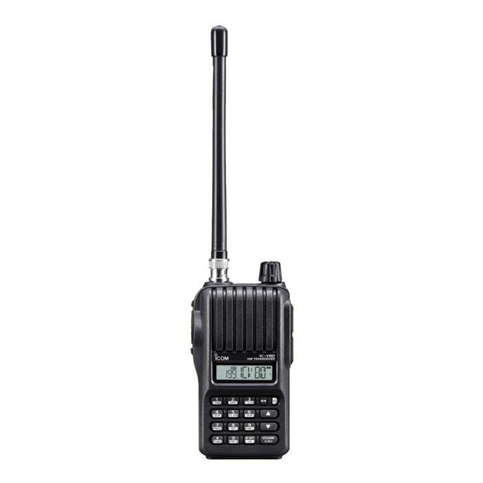 TERLARIS HT ICON V80 LITIUM MURAH