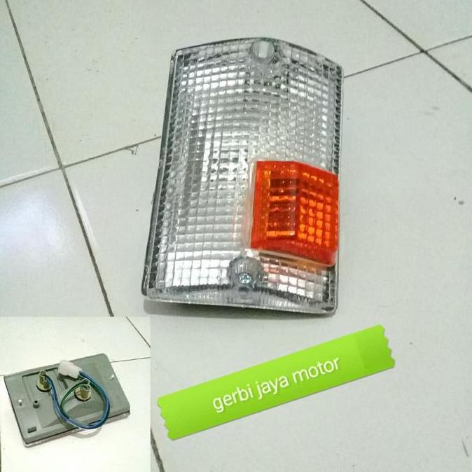 LAMPU SEN DEPAN L300 PREMIUM