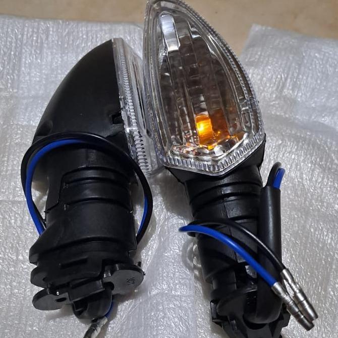 LAMPU SEN ASSY VIXION NEW 2012 TERMURAH