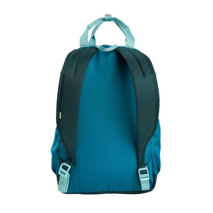 NEW EIGER TAS RANSEL ANAK JUNIOR MOORLAND SERIES BACKPACK 15L ORI