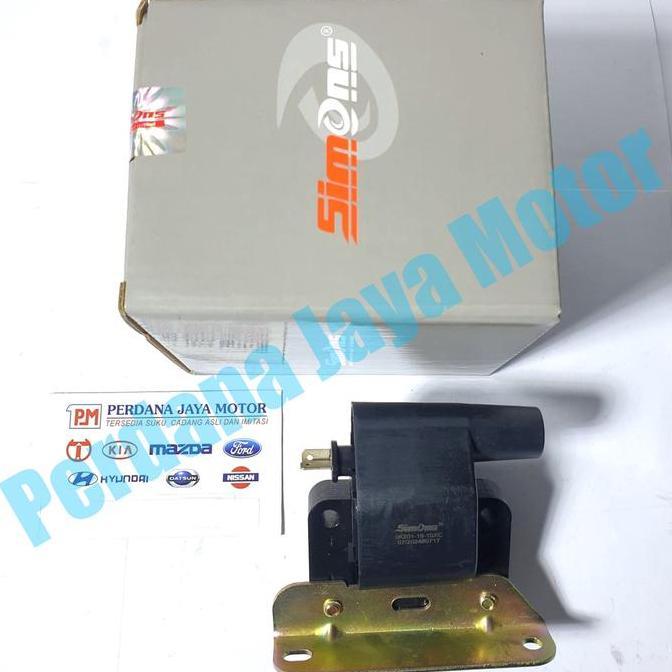 Coil Koil Ignition Pengapian Timor Dohc Sohc