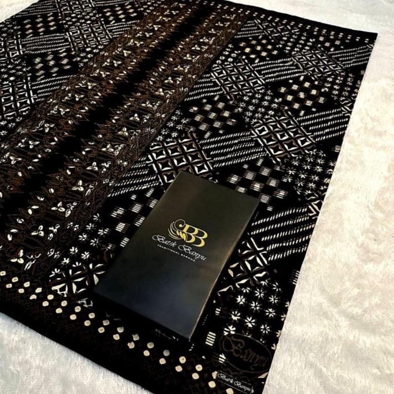 ORIGINAL SARUNG BATIK SEMITULIS // BATIK CAP PEKALONGAN // SARUNG BATIK ADAMS SOGOSOGAN // SARUNG BA