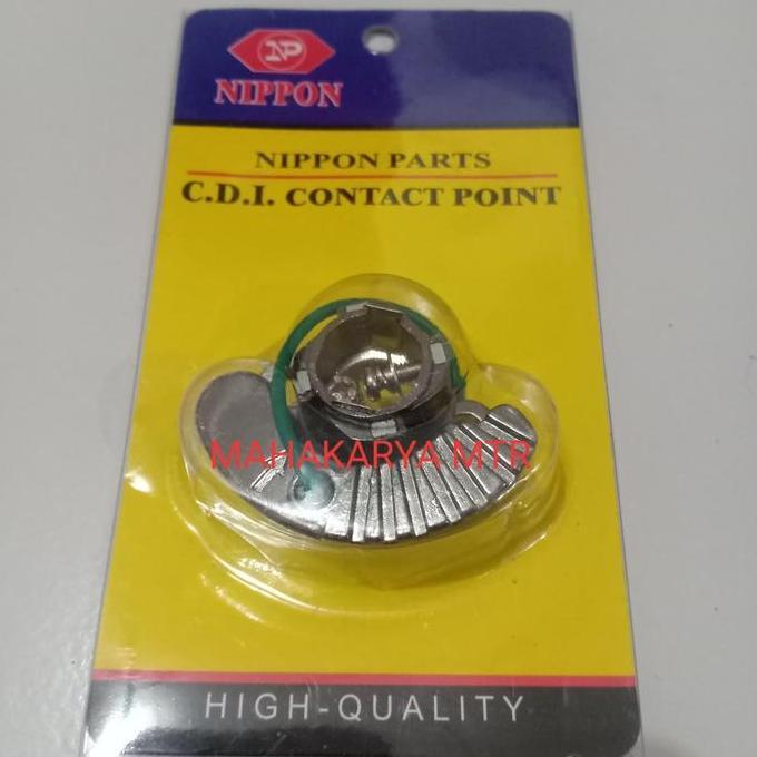 Cdi Only Cdi Platina S89 Modul Cdi S89 Espass