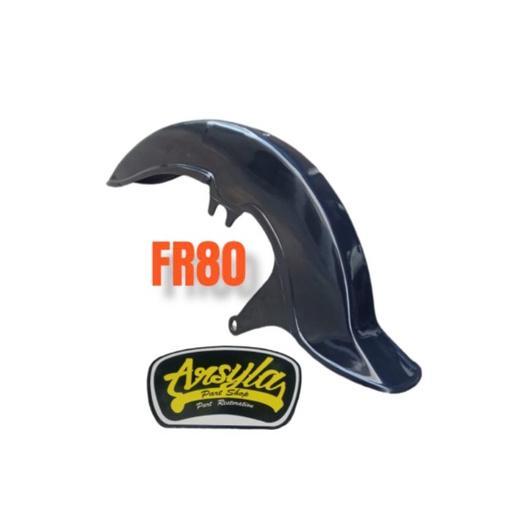 spakbor slebor depan suzuki fr80 FR 80